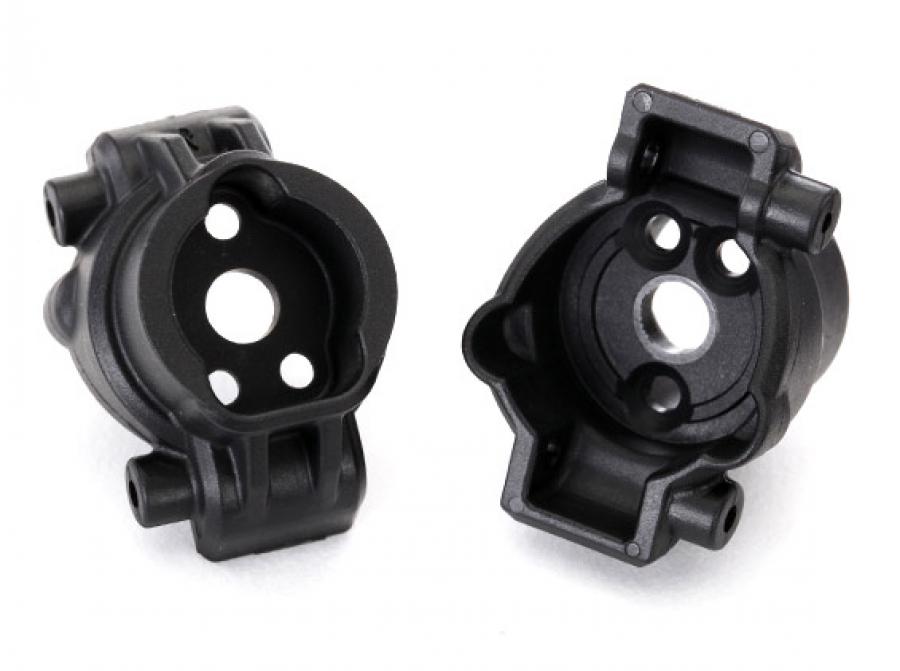 Traxxas Portal Drive Axle Mount Rear TRX-4 (2) TRX8256
