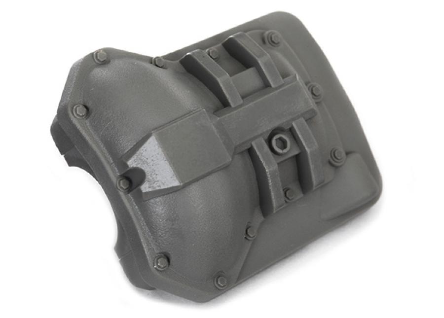 Traxxas Differential Cover Grey TRX-4 TRX8280