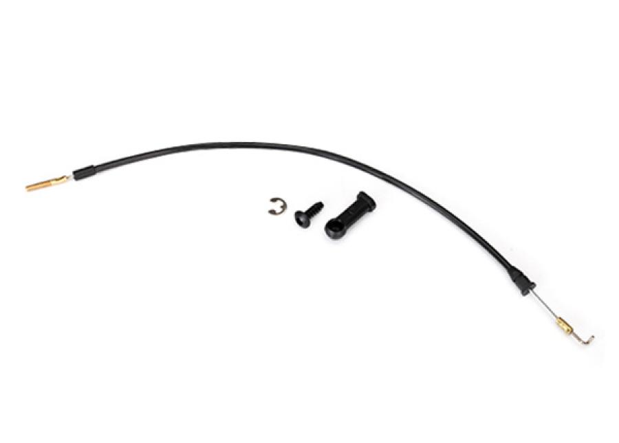 Traxxas Cable T-lock Front TRX-4 TRX8283
