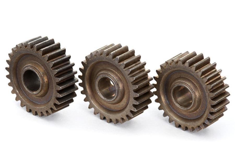 Traxxas Gears Transfer Case (3) TRX-4 TRX8285