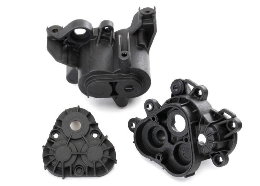 Traxxas Gearbox Housing TRX-4 TRX8291