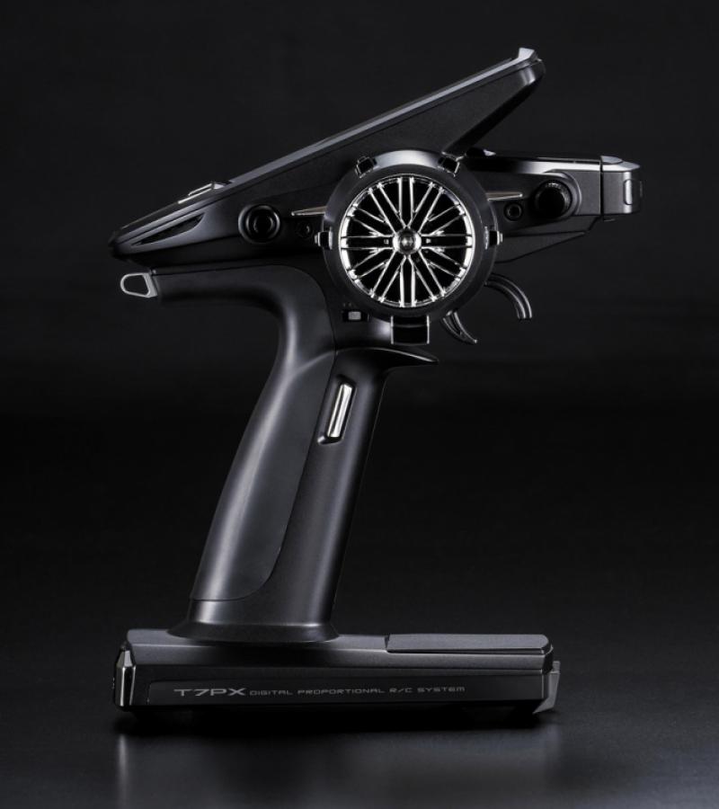 T7PX Wheel Radio - R334SBS - T-FHSS SR*