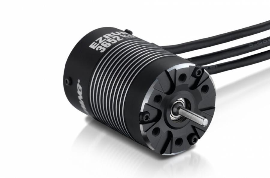 Motor EzRun 3652 G2 5400kV Sensorless