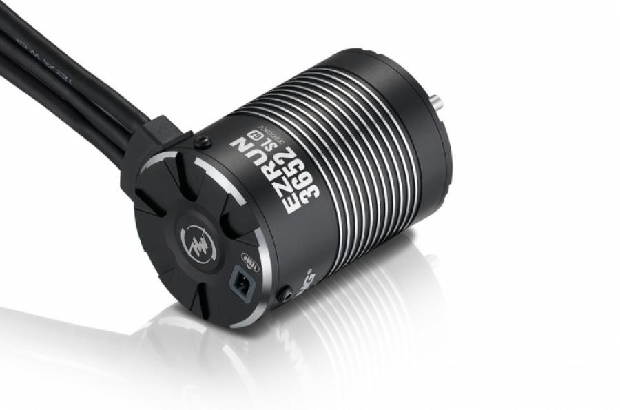 Motor EzRun 3652 G2 5400kV Sensorless