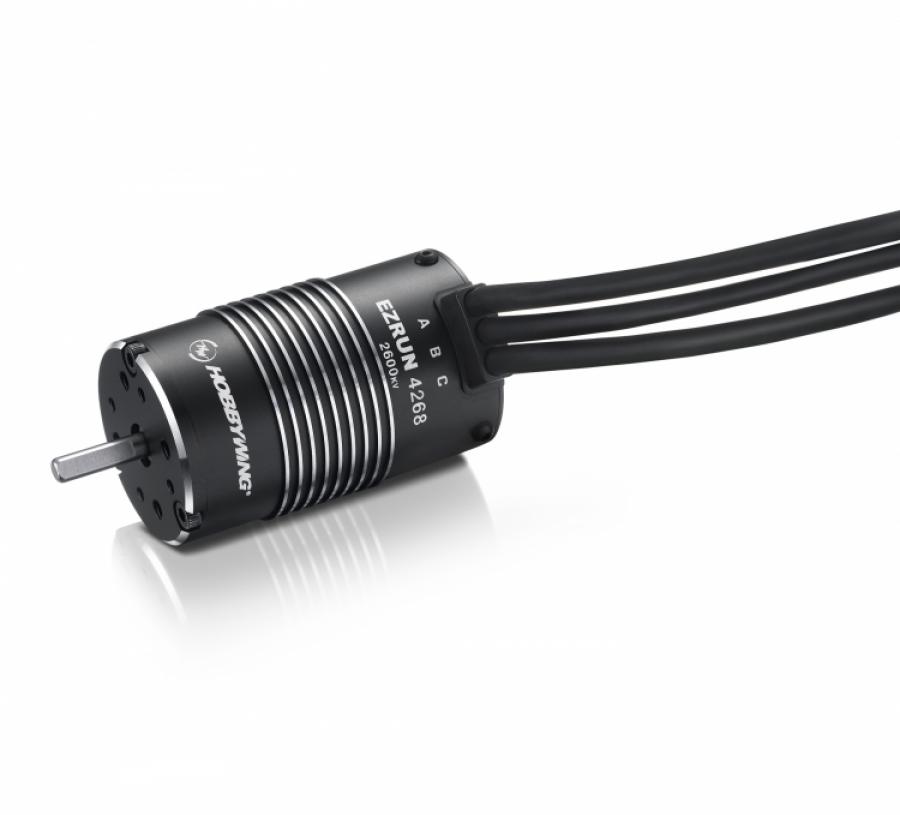 Motor EzRun 4268 2600kV Sensorless