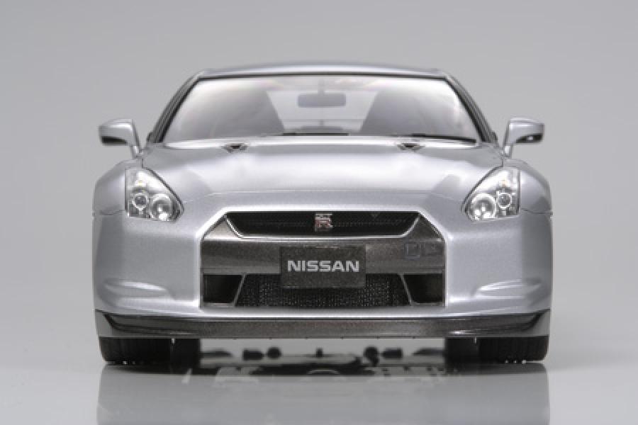 1/24 Nissan GT-R