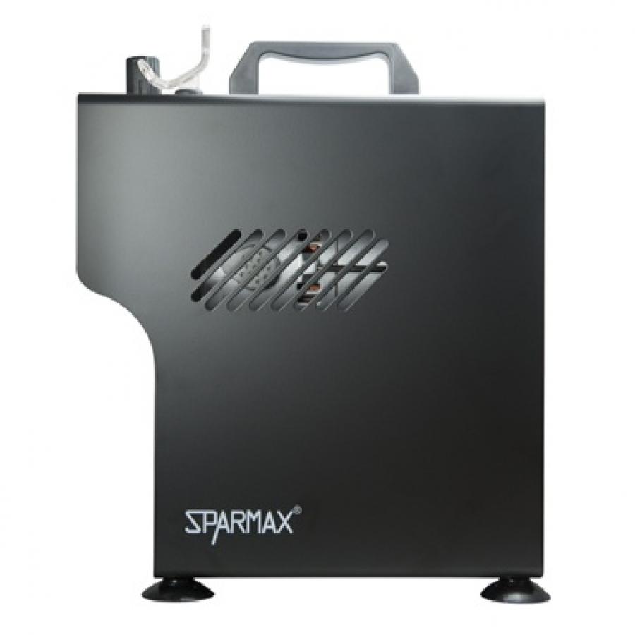 Sparmax kompressori 60 psi, 23-28 L/min