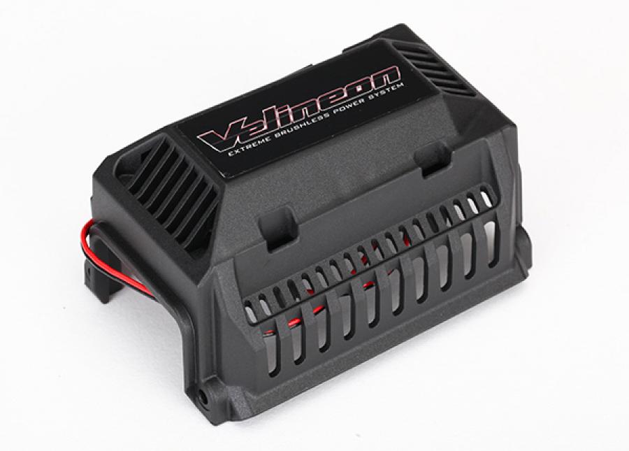 Traxxas Dual Fan (with Shroud) Velineon 1200XL TRX3474