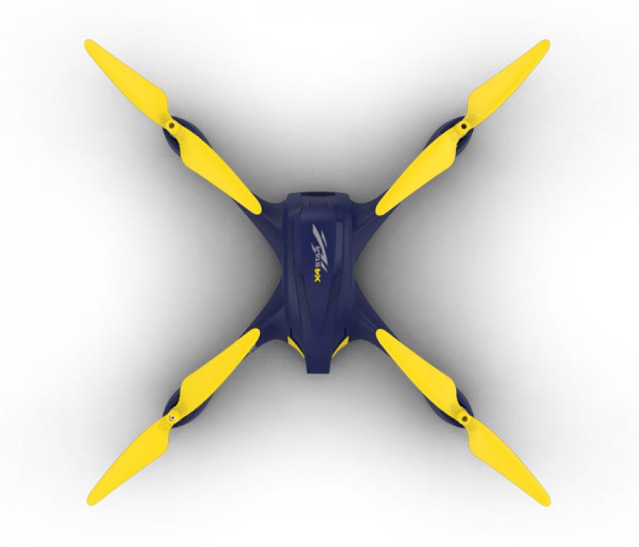 H507A X4 Star Pro FPV-Drone