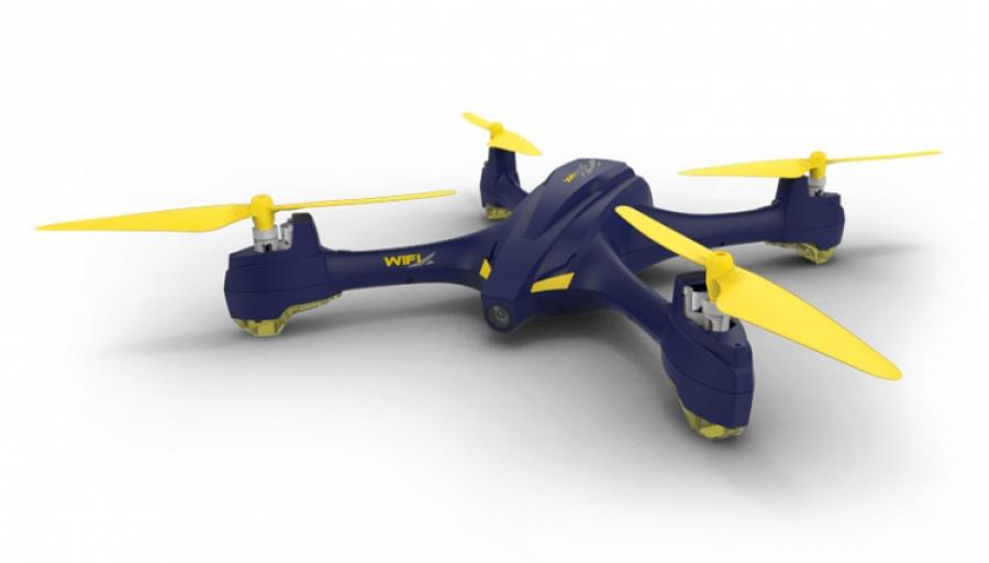 H507A X4 Star Pro FPV-Drone