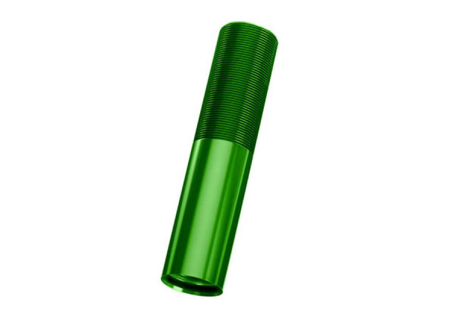 Traxxas GTX Shock Body Green TRX7765G