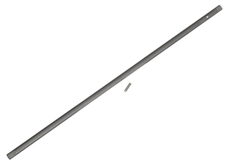 Traxxas Driveshaft Center Steel TRX8349