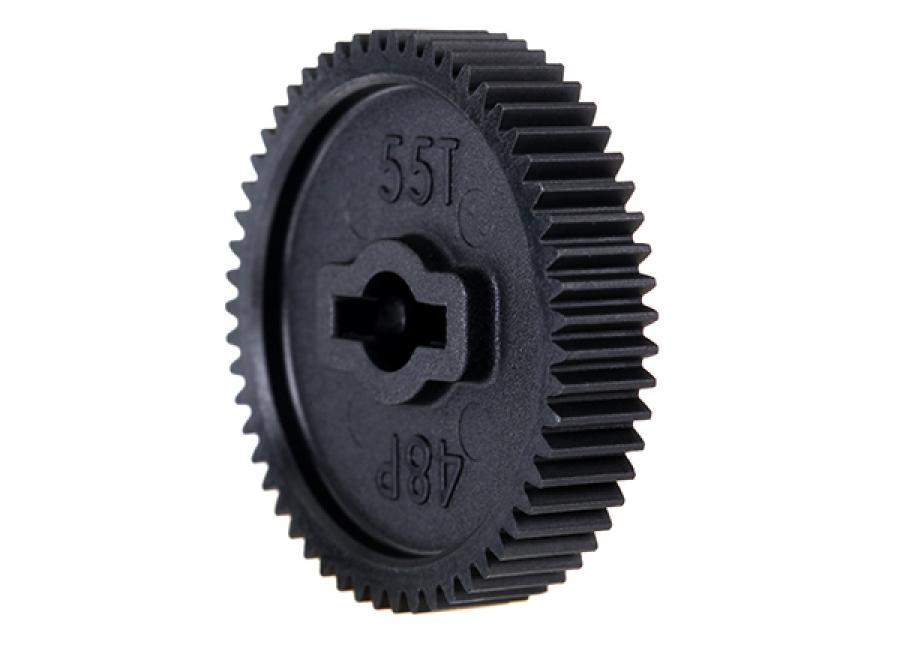 Traxxas Spur gear 55T 48P TRX8358