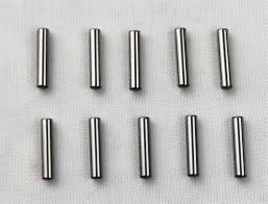 Wheel Adapter Pins (10pcs) - S10 Blast