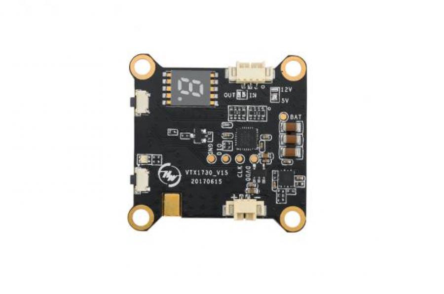 XRotor Micro VT1 VTX 5.8G Video Transmitter