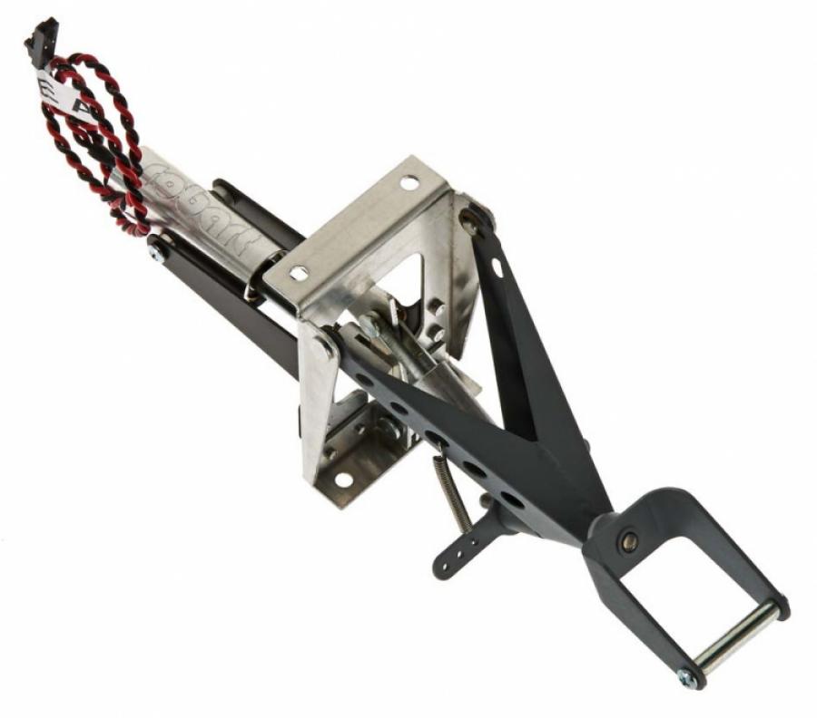 Fork Electric Retract Tail Wheel (Up to 18Kg)#