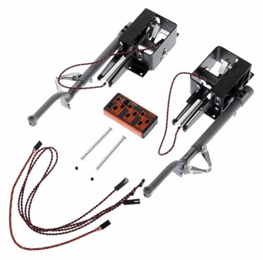 Retracts Electric TF Giant Zero# SALE