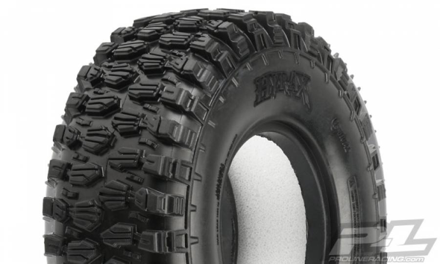 Class 1 Hyrax 1.9" (4.19" OD) G8 Rock Terrain Truck Tires (2