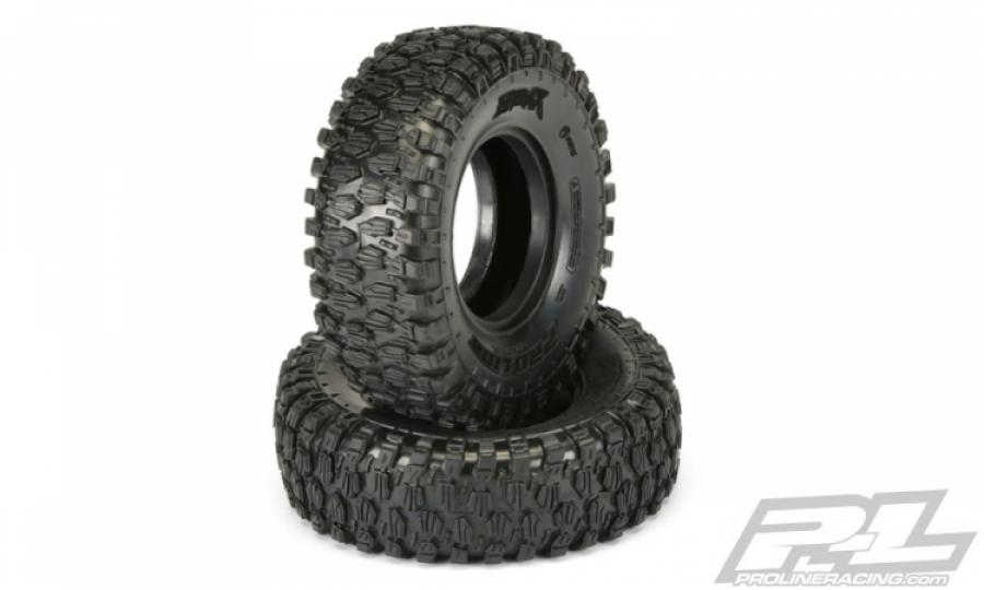 Class 1 Hyrax 1.9" (4.19" OD) G8 Rock Terrain Truck Tires (2