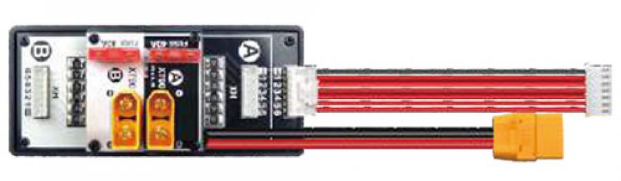 Parallel Adapter Board for PC1080