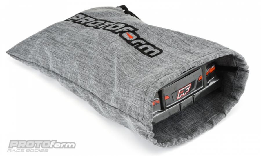 PROTOform Car Bag 1/12-1/10