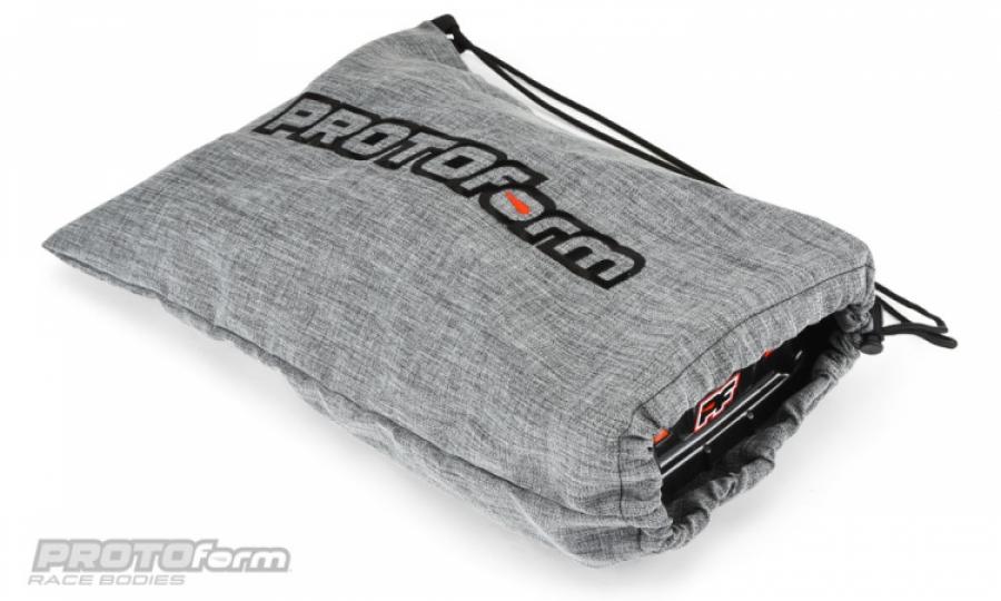 PROTOform Car Bag 1/12-1/10