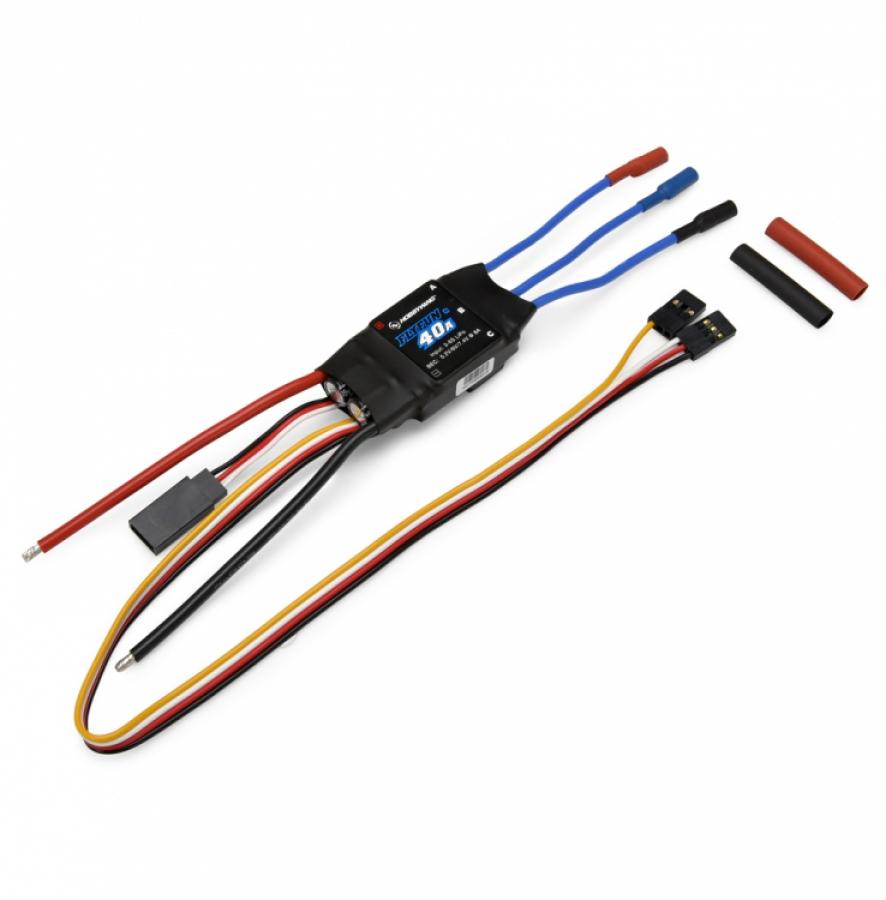 Flyfun 40A Esc 3-6S V5