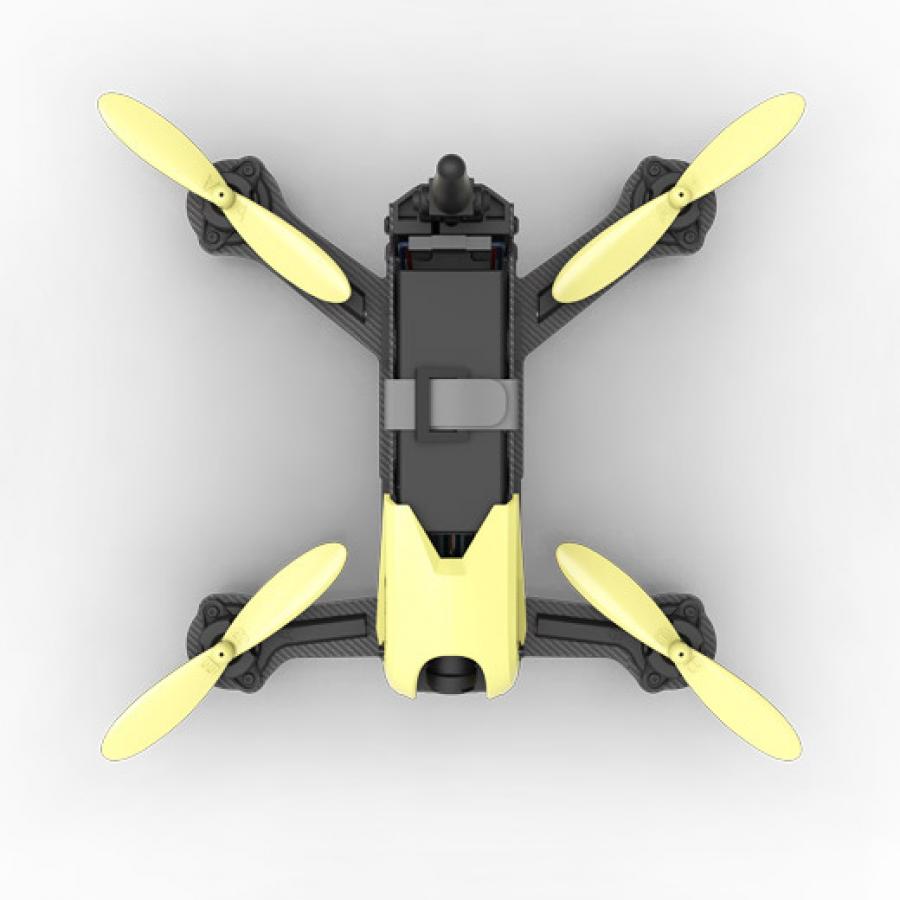 H122D X4 Storm Racing Drone RTF