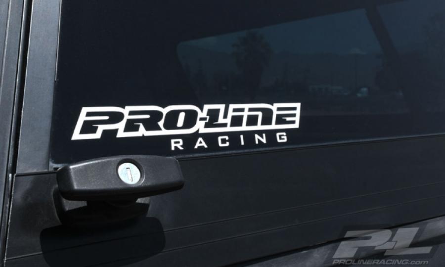 PL Authorized Dealer Decal