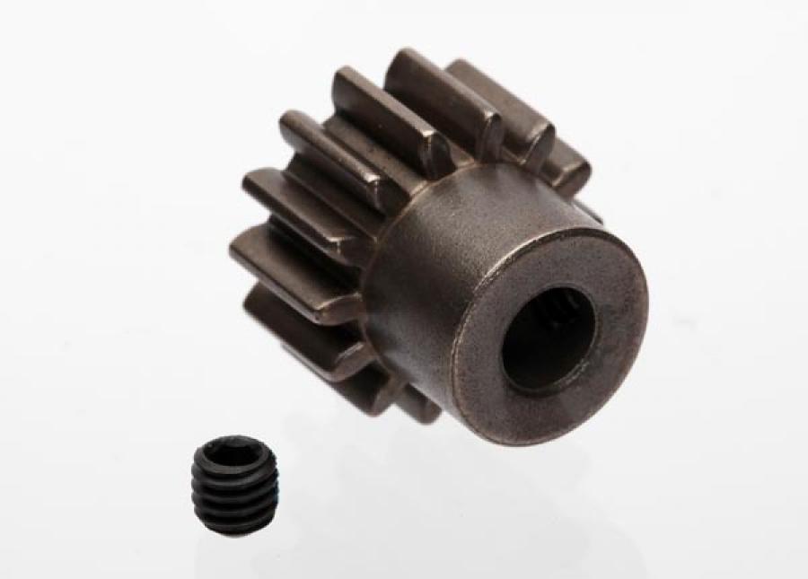 Traxxas Pinion Gear 14T 1.0M Pitch for 5mm shaft TRX6488X