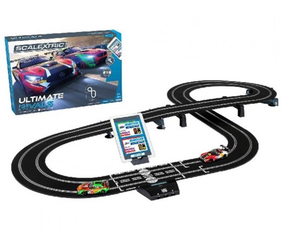 ARC One Ultimate Rivals Set