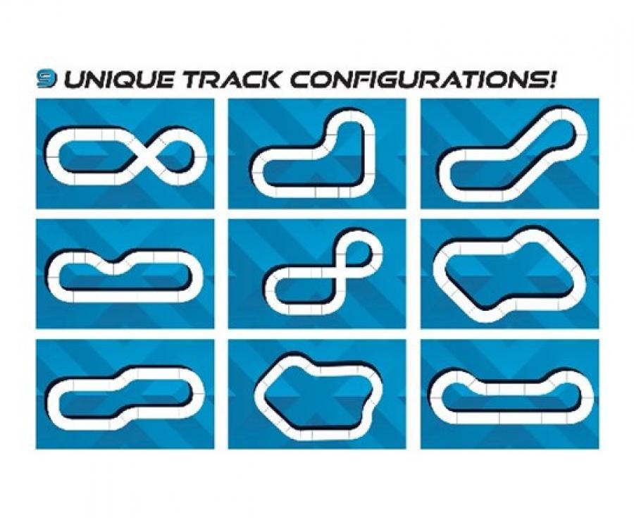 ARC One Ultimate Rivals Set