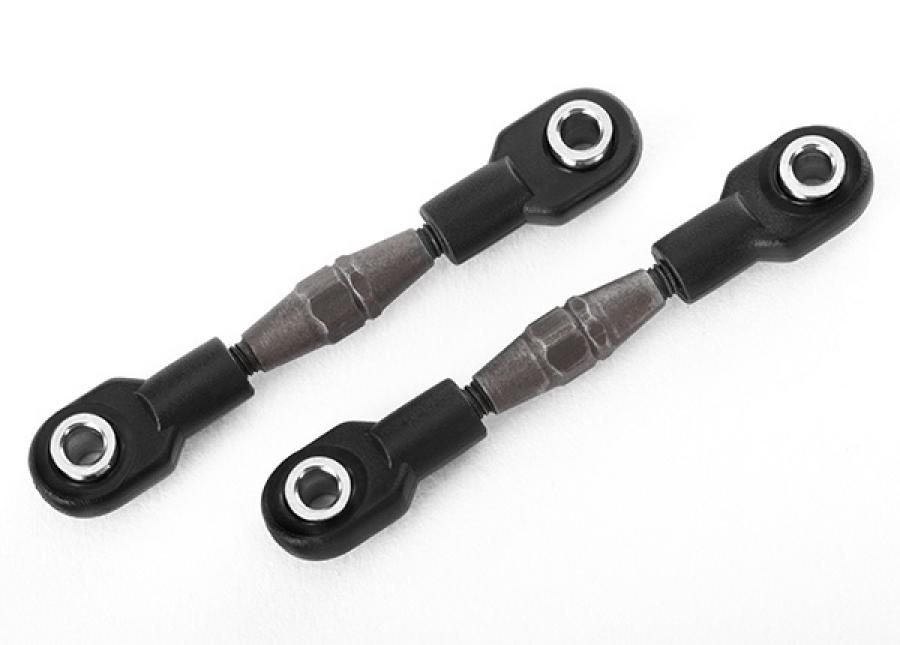Traxxas Camber links steel front 32mm 4-TEC 2.0 (2) TRX8346