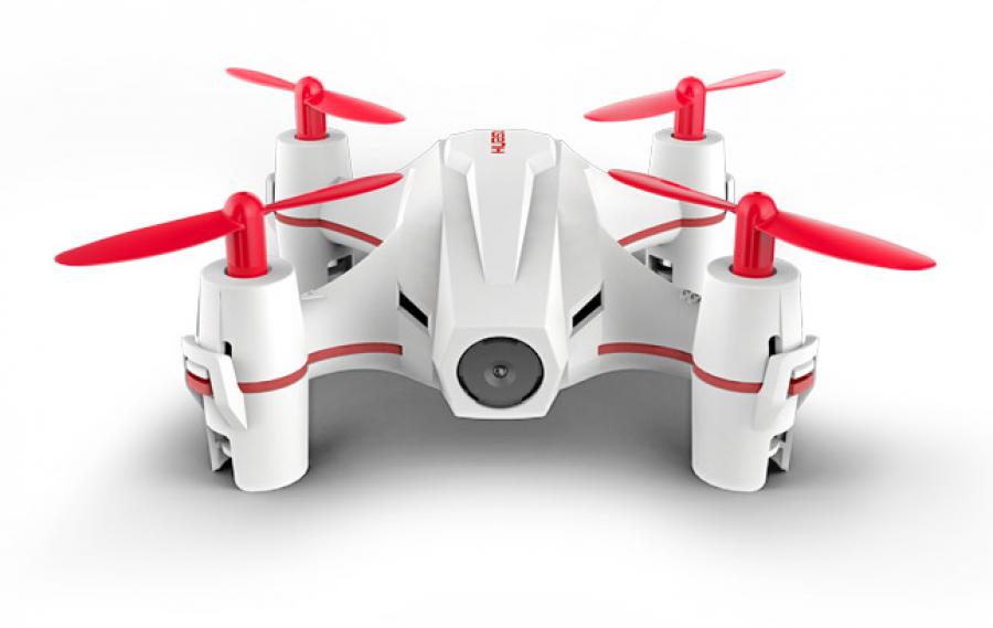 H002 Nano Q4 Cam Plus, 53x53mm, 6-axis, Headless
