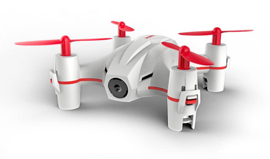 H002 Nano Q4 Cam Plus, 53x53mm, 6-axis, Headless
