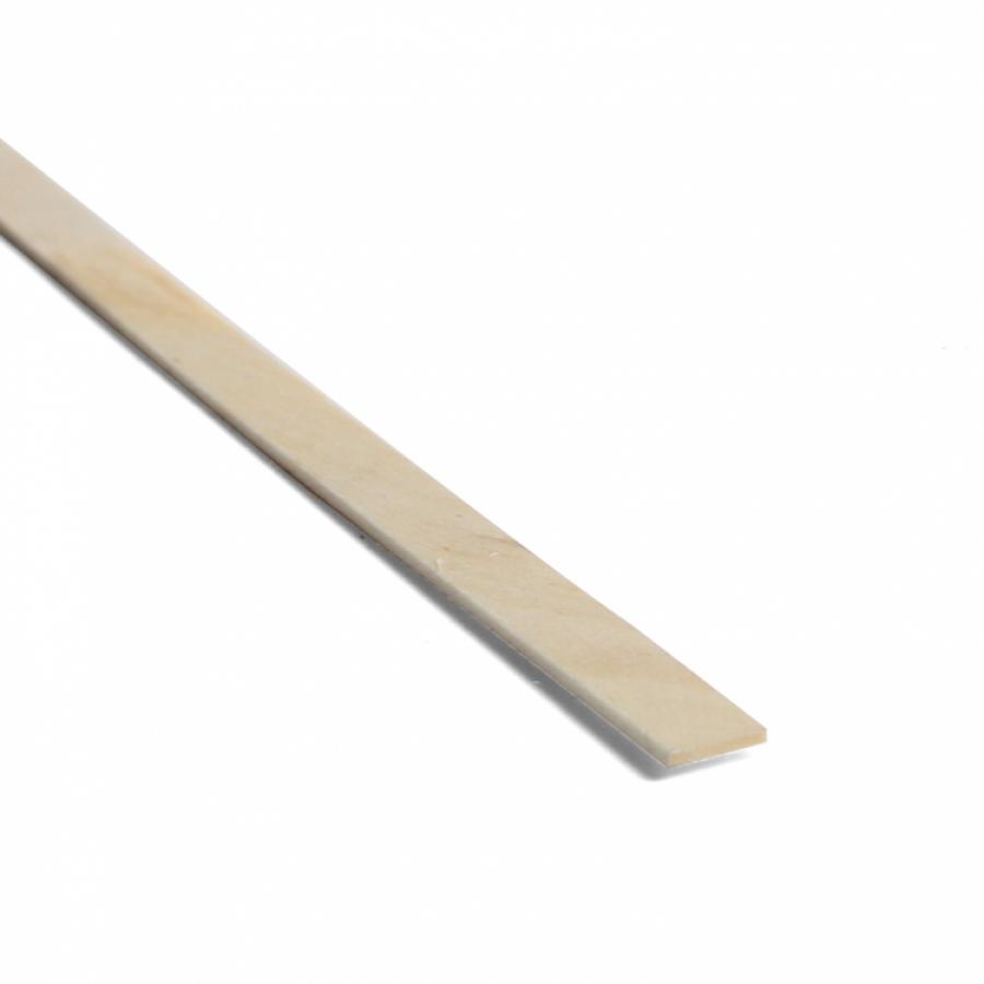 Basswood Strip 1x6x915 mm (40/bdl)