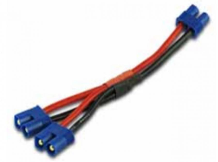 EC3 paraller cable