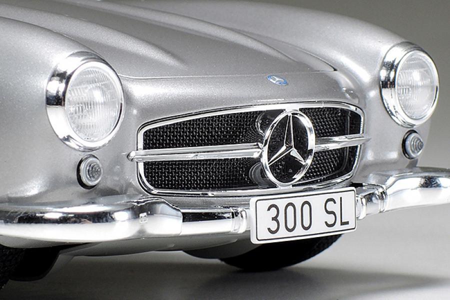 1/24 Mercedes-Benz 300SL