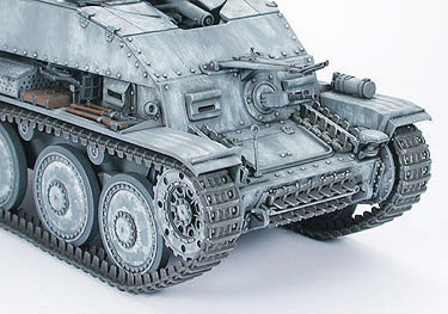 1/35 German Tank Destroyer Marder III