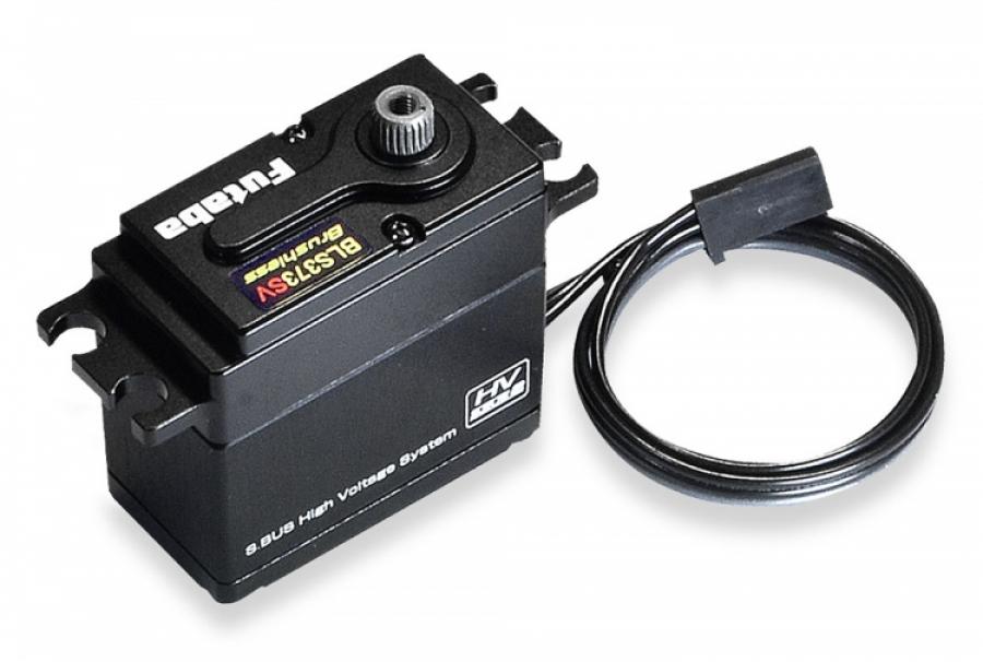 Servo BLS373SV Car/Boat 1/5 37kg 0.11s S.BUS2/HV