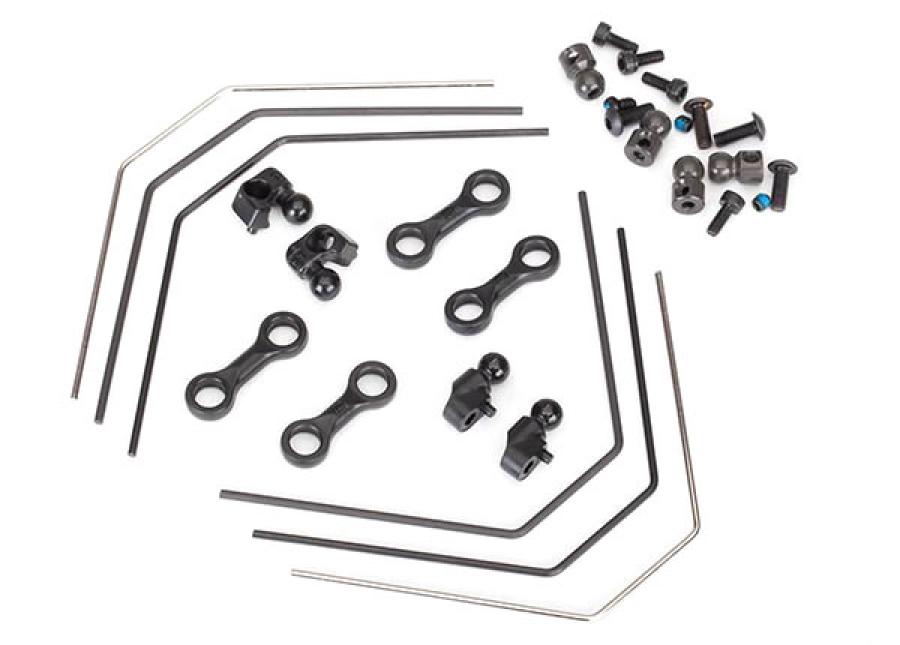 Traxxas Sway Bar Kit 4-Tec 2.0 set TRX8398