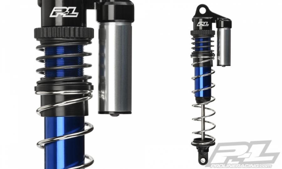 Dual Rate Spring Assortment for X-MAXXÂ®