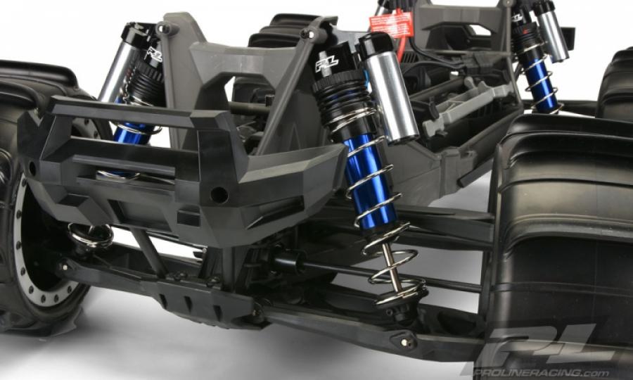 Dual Rate Spring Assortment for X-MAXXÂ®