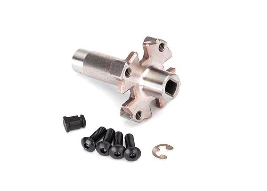 Traxxas Spool / Differential Housing Plug TRX8297