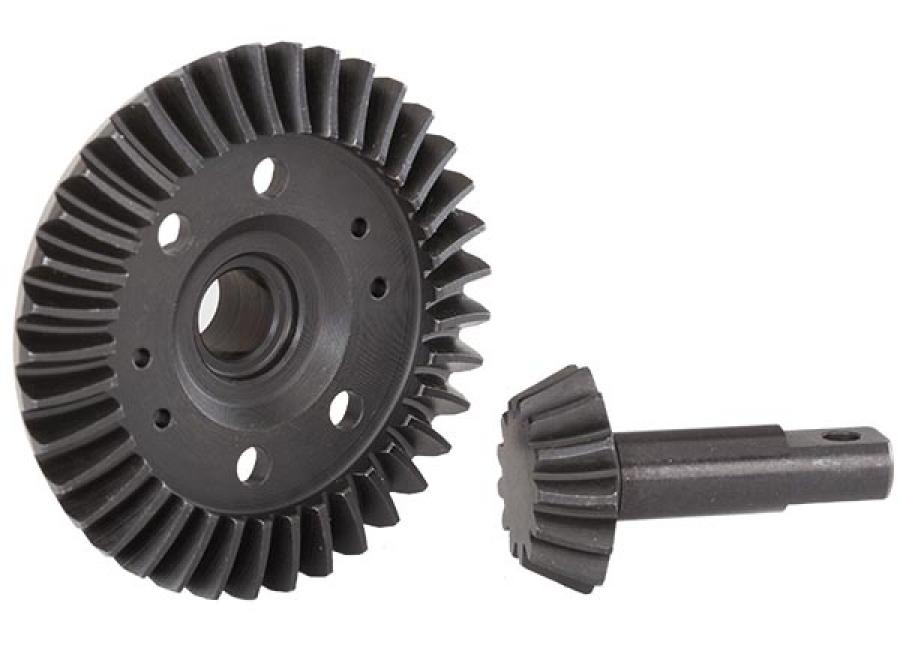 Traxxas Ring and Pinion gear front Differential TRX5379R
