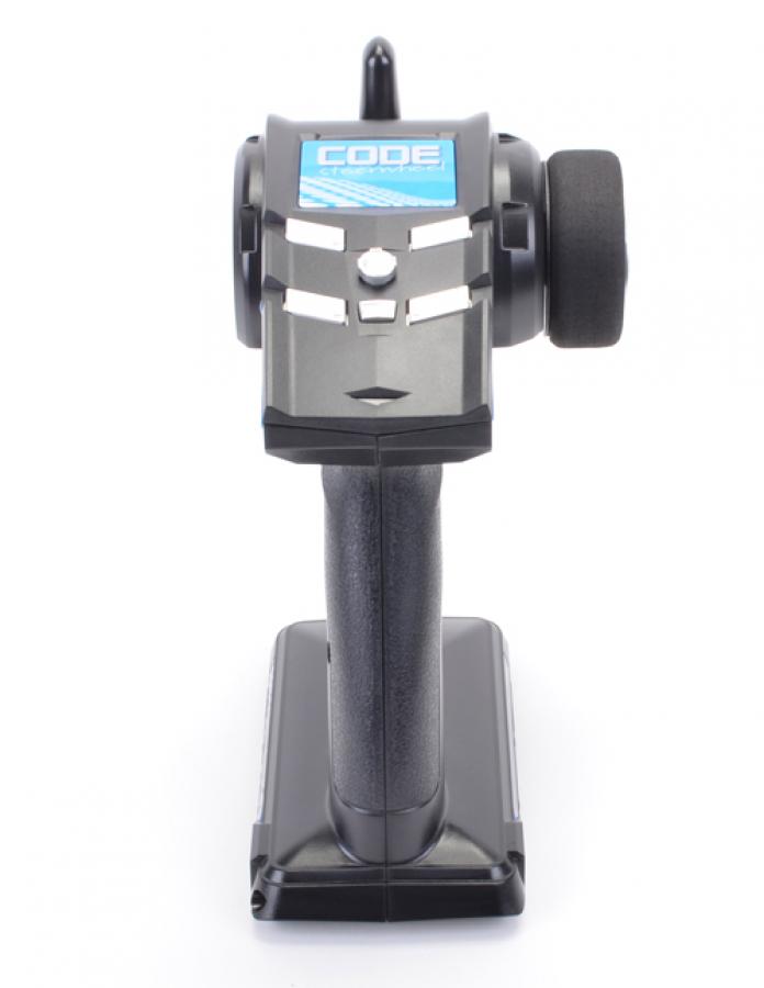 Core RC -CODE 2.4G FHSS Steerwheel Radio