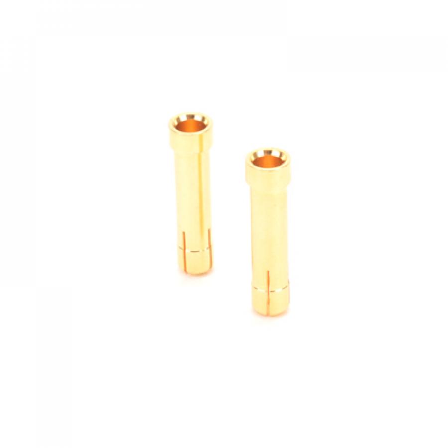 4/5mm Connector Adaptor - pr