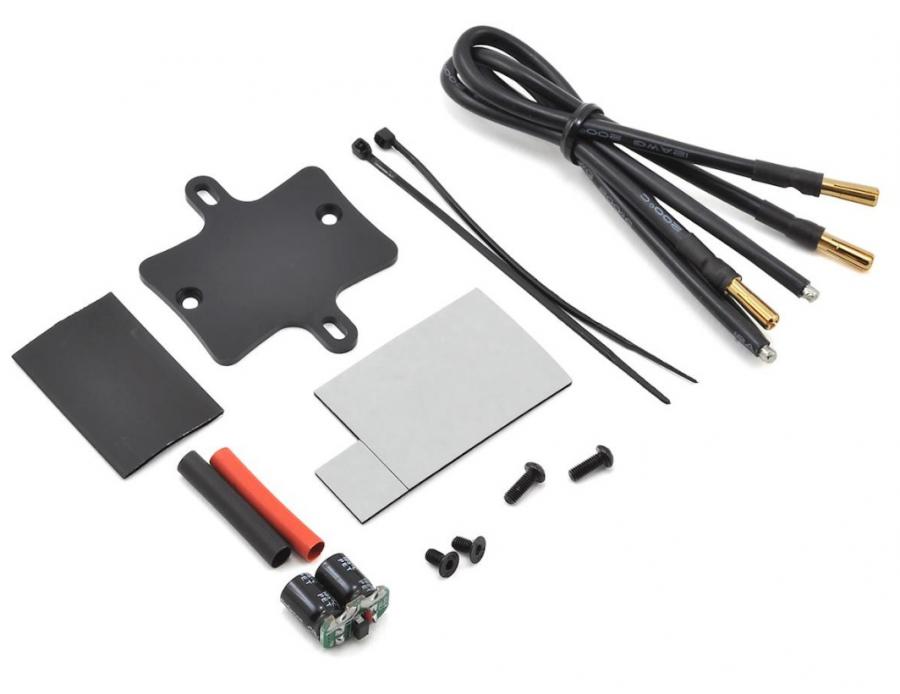 Ezrun Combo - MAX10 SCT 3660SL-4000KV