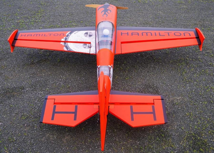 Votec 322 1400mm PNP