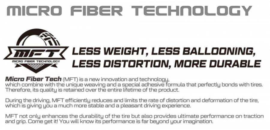 Tires & Wheels X-PIONEER X-Maxx (MFT) (2)